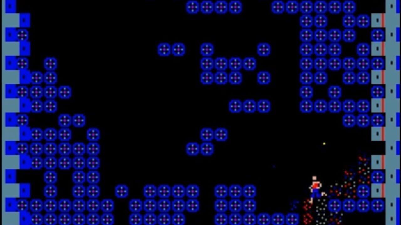 Screenshot for Lost Tomb