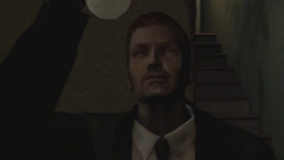 Screenshot for Alone in the Dark