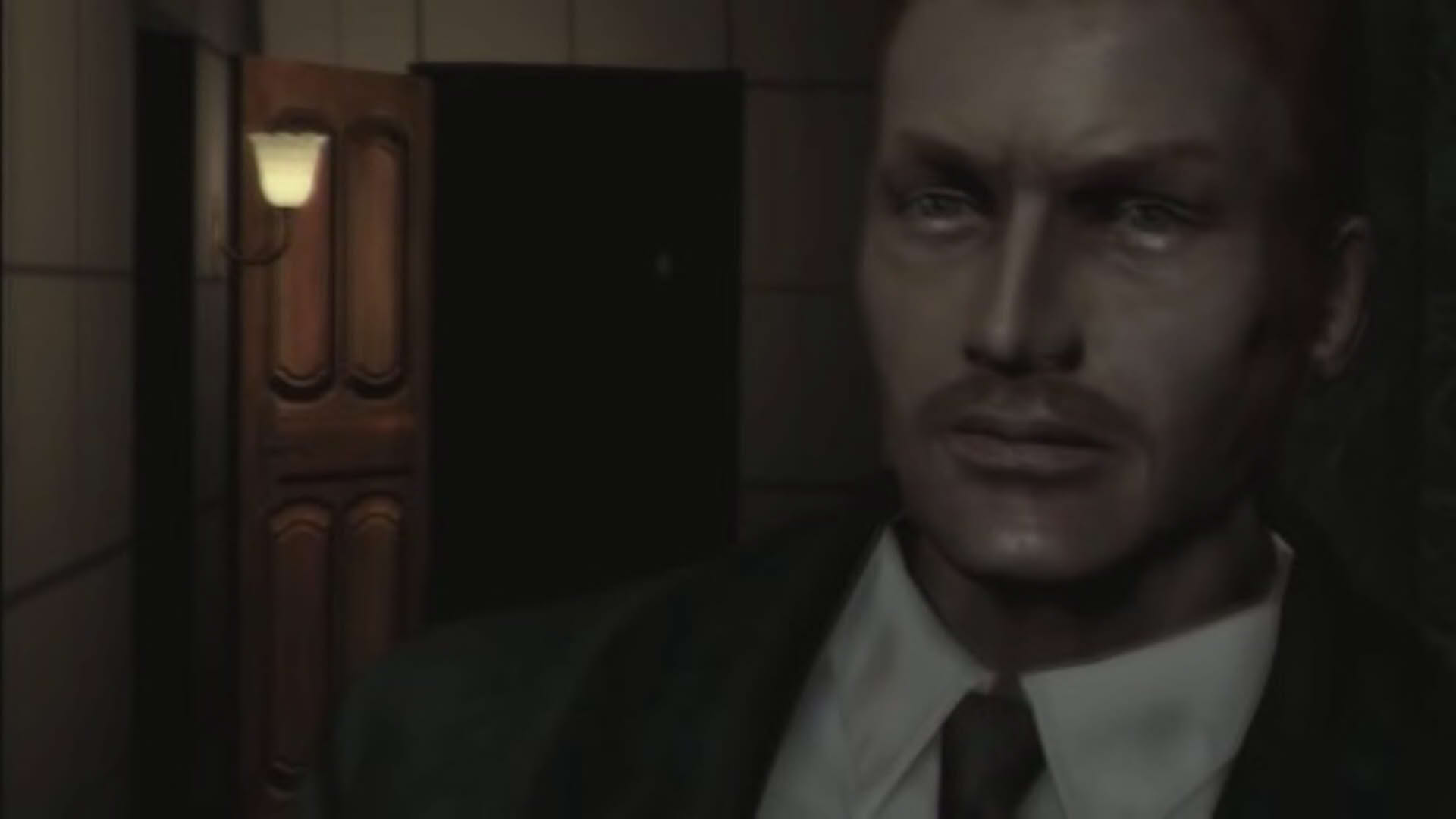 Screenshot for Alone in the Dark