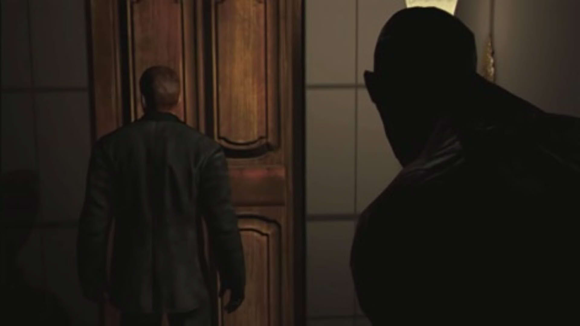 Screenshot for Alone in the Dark