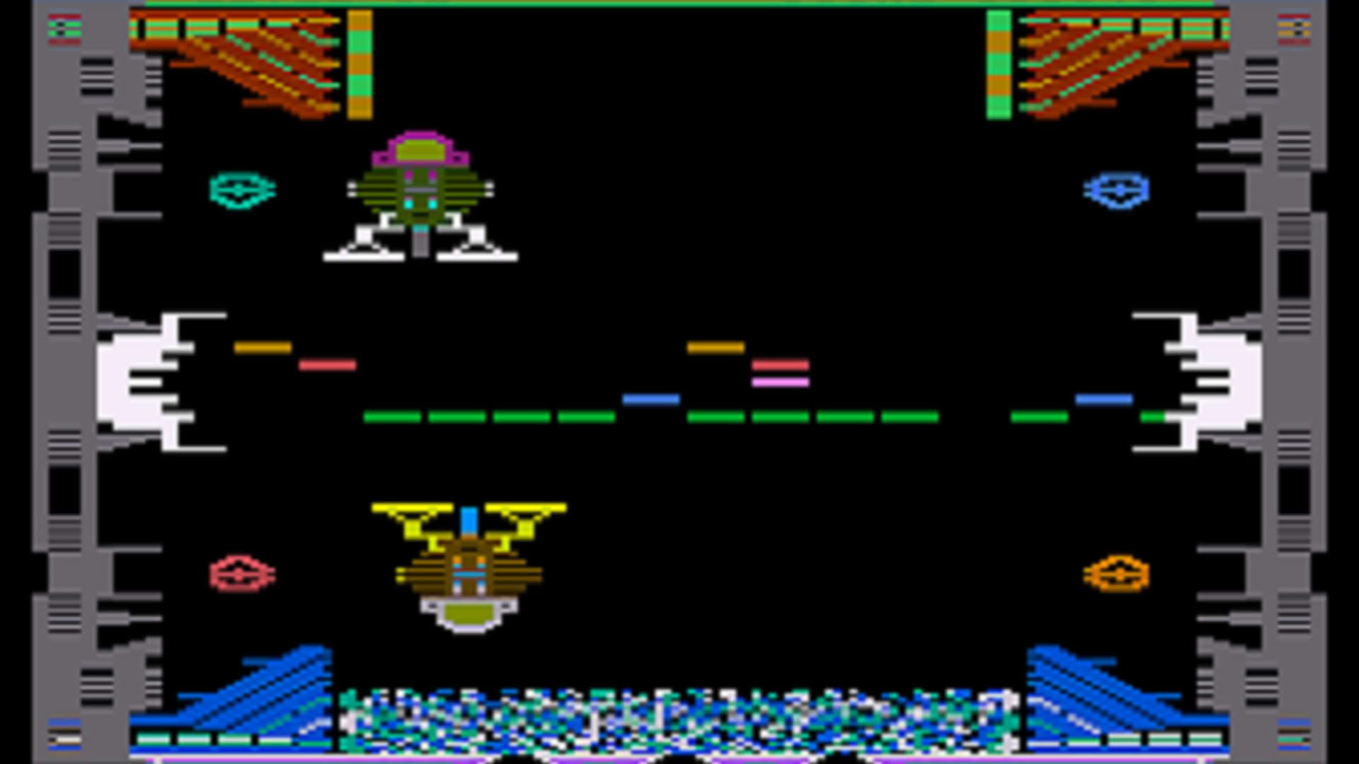 Screenshot for WallWar