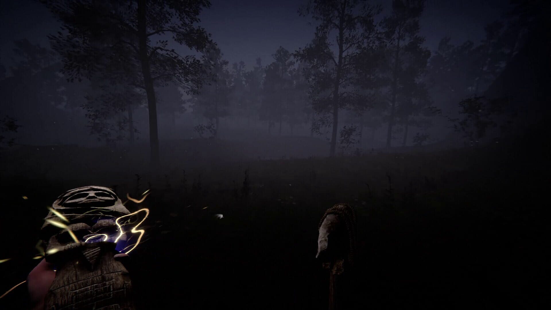 Screenshot for Solitude