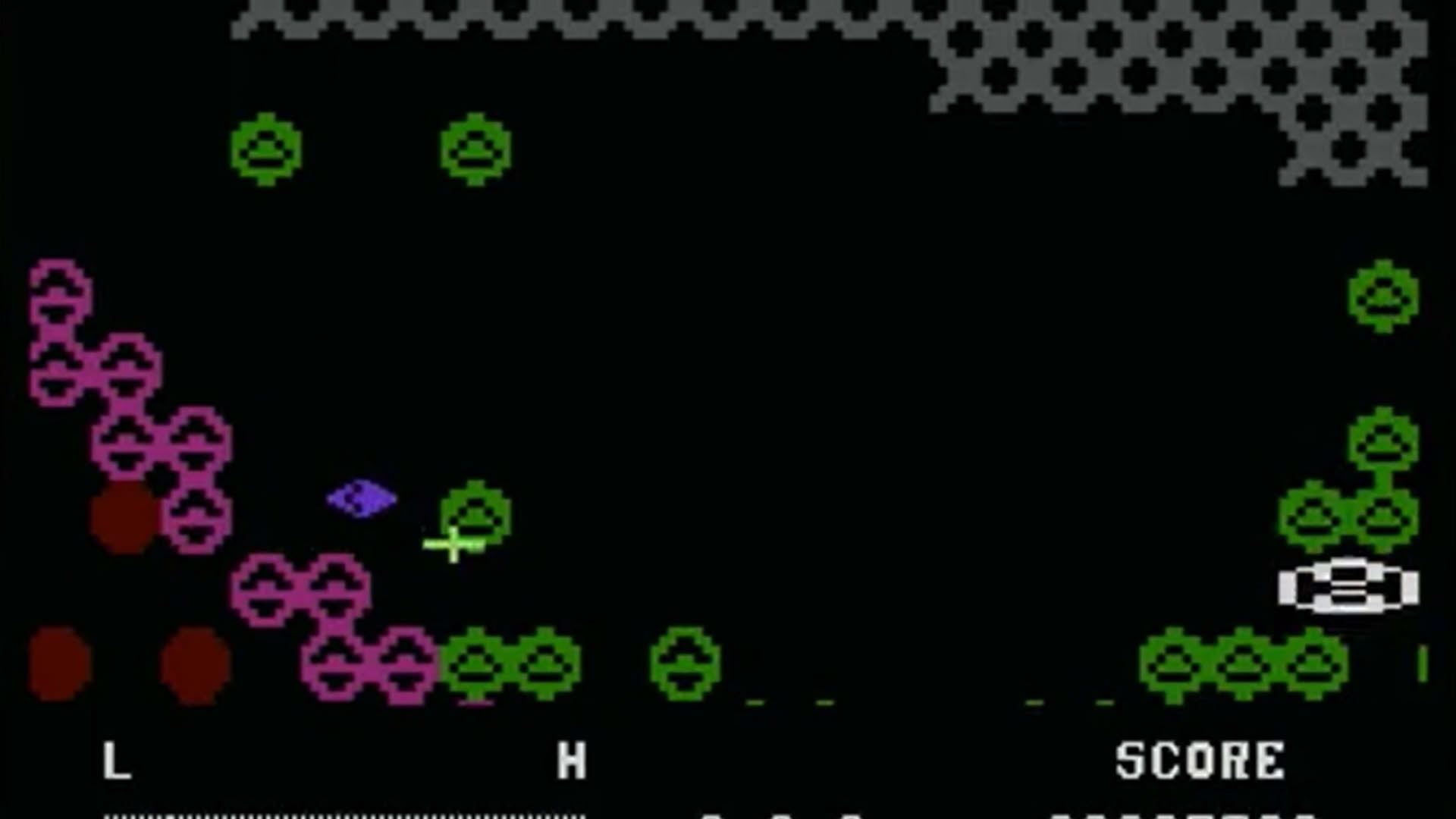 Screenshot for Andromeda