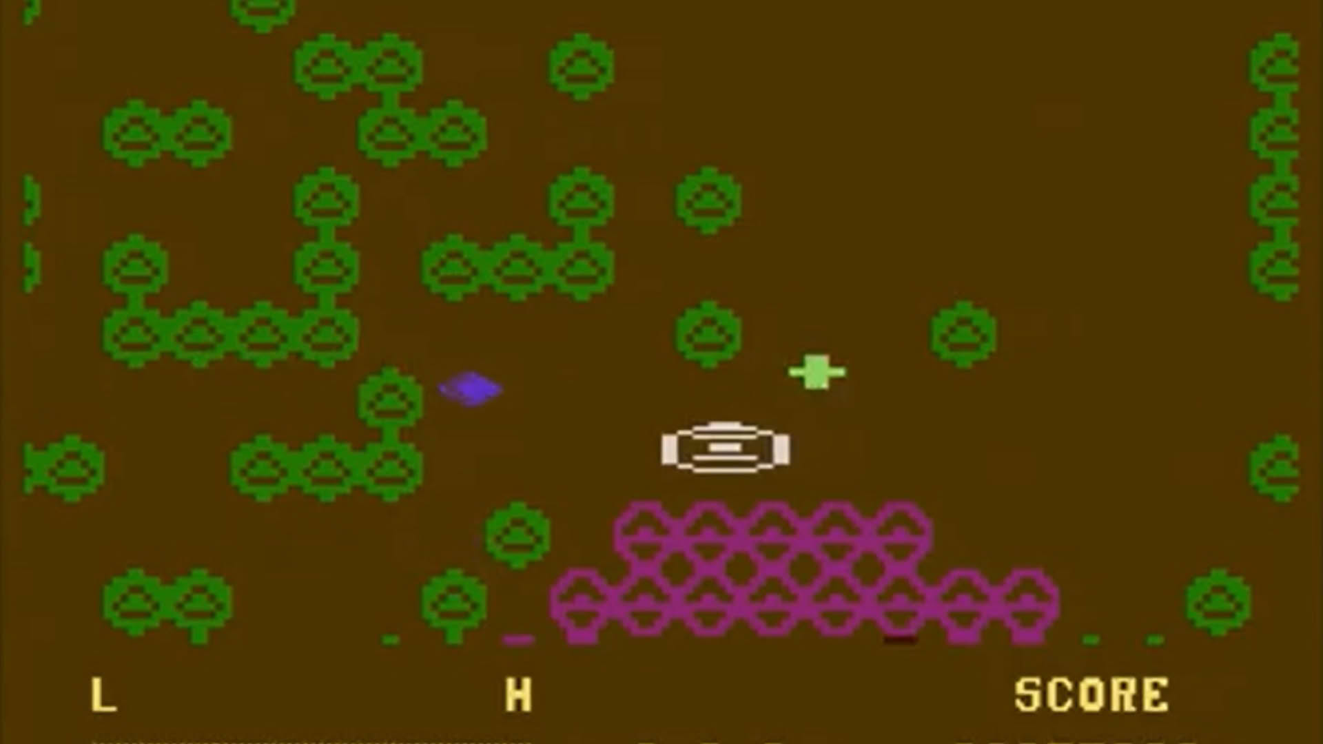 Screenshot for Andromeda