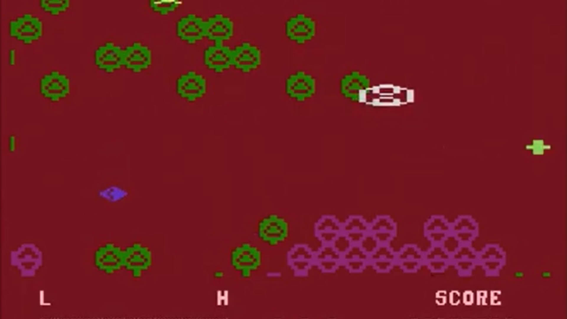 Screenshot for Andromeda