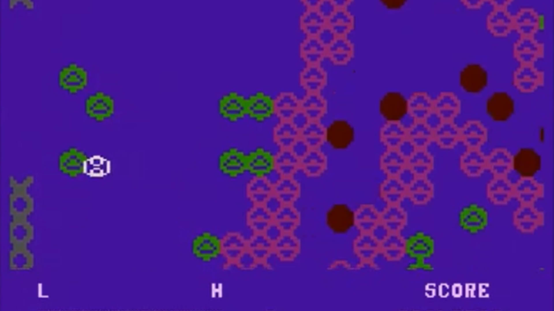 Screenshot for Andromeda