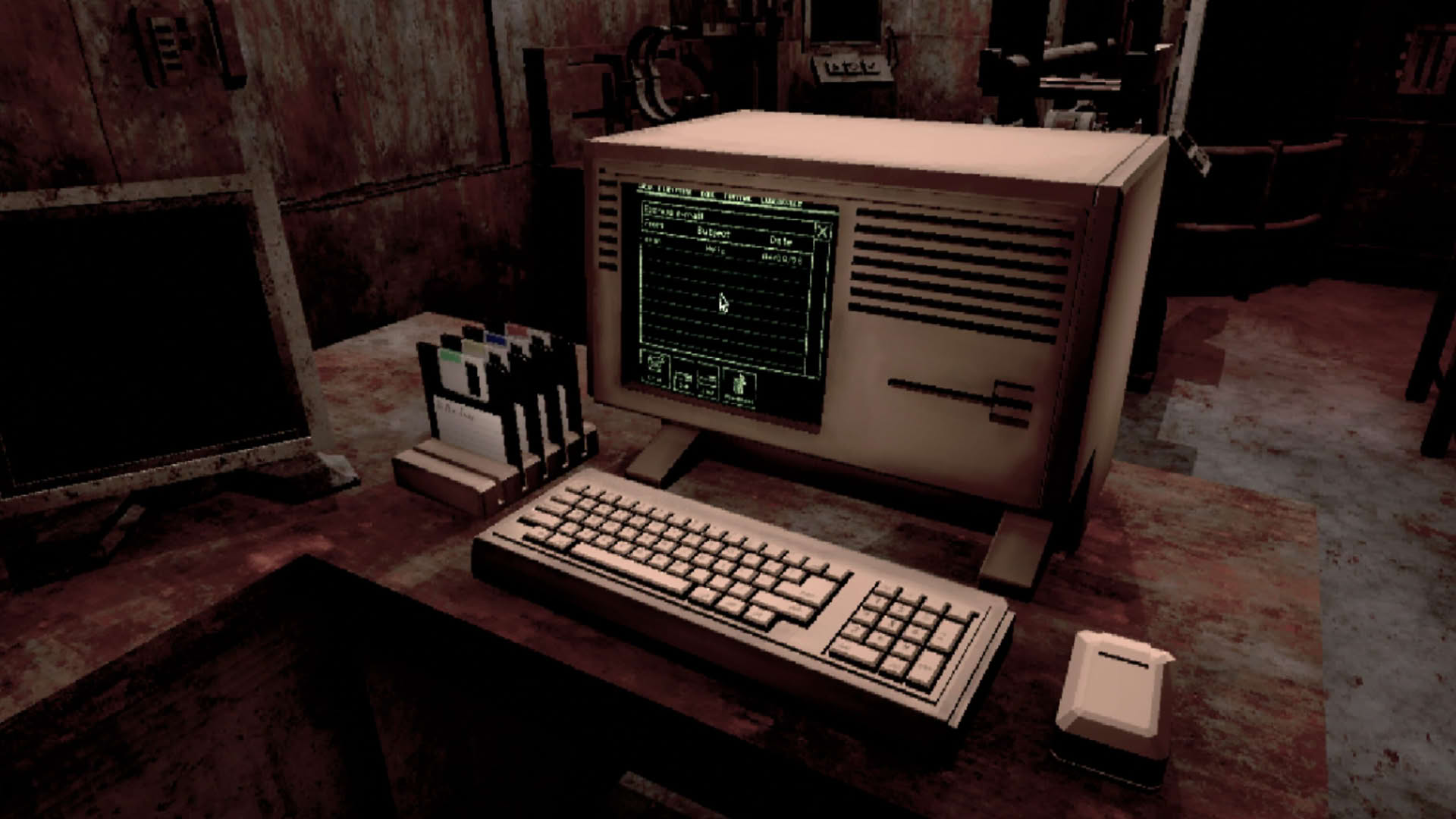 Screenshot for Carbon Steel