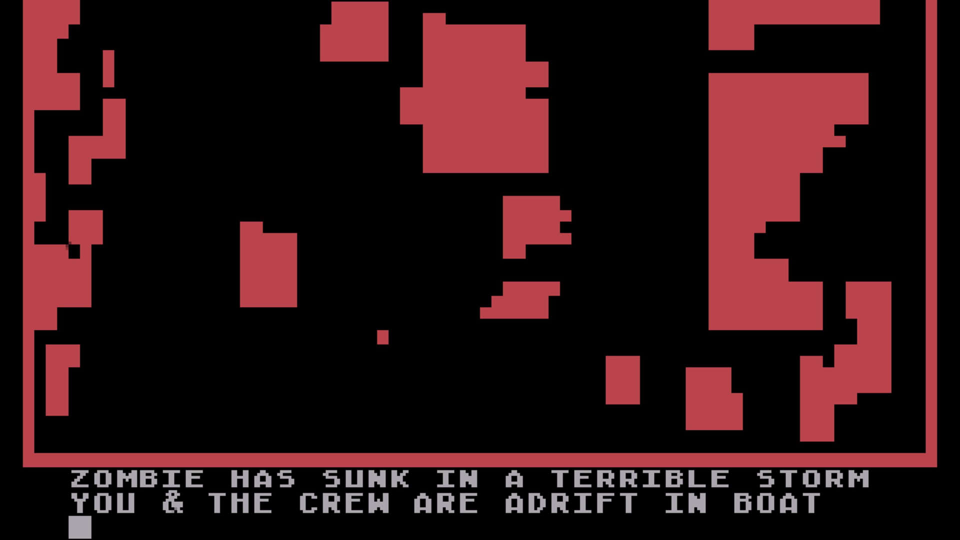 Screenshot for Treasure Quest
