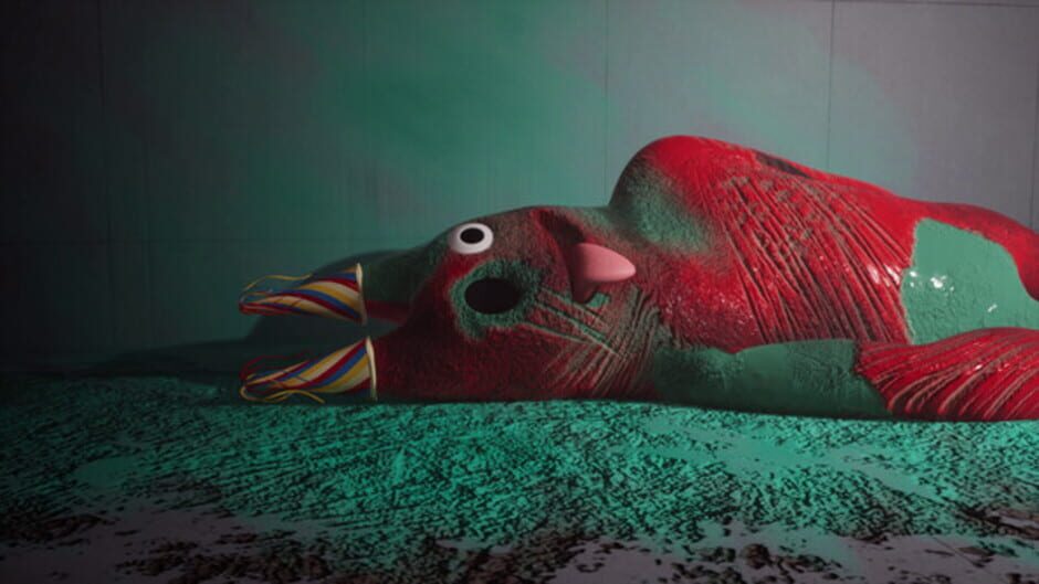 Screenshot for Garten of Banban 7