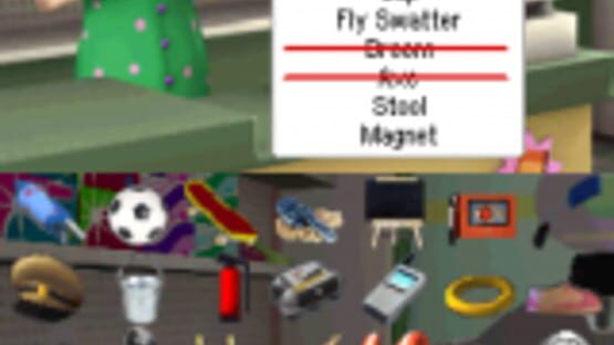 Screenshot for Fireman Sam