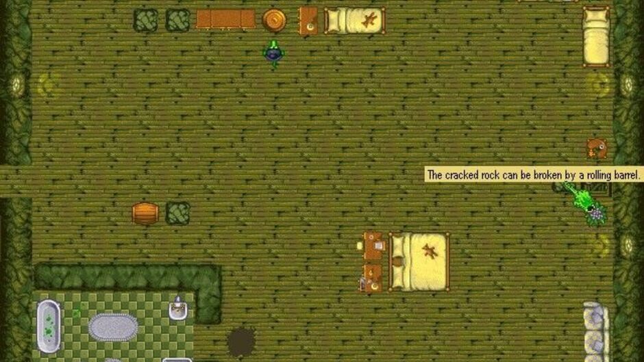 Screenshot for Simon the Sorcerer's Puzzle Pack