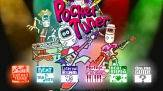 Screenshot for Pocket Tuner