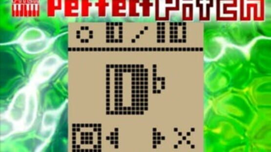 Screenshot for Pocket Tuner