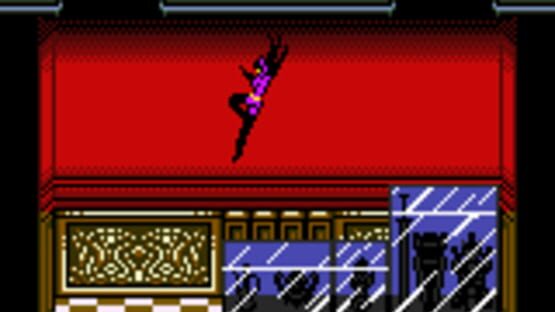 Screenshot for Catwoman