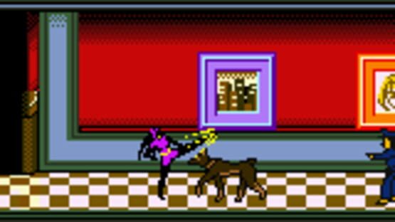 Screenshot for Catwoman