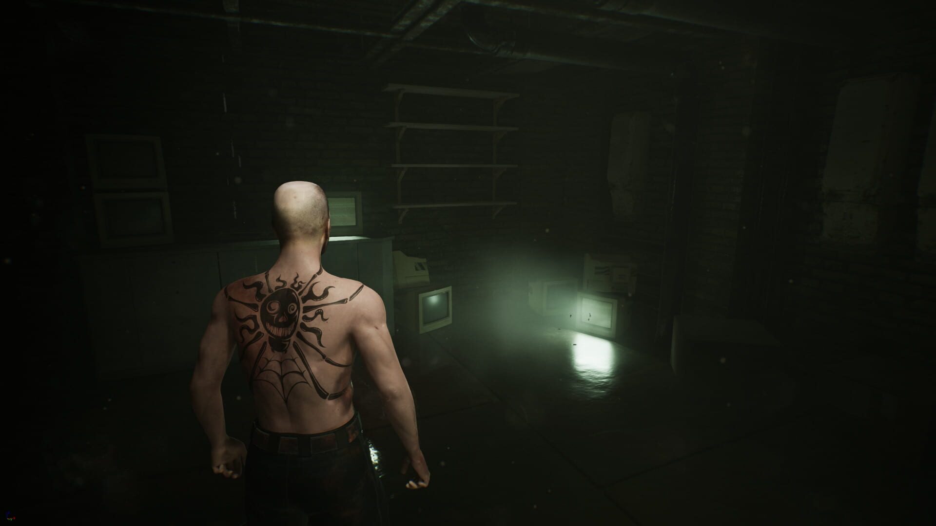 Screenshot for Oxide Room 208