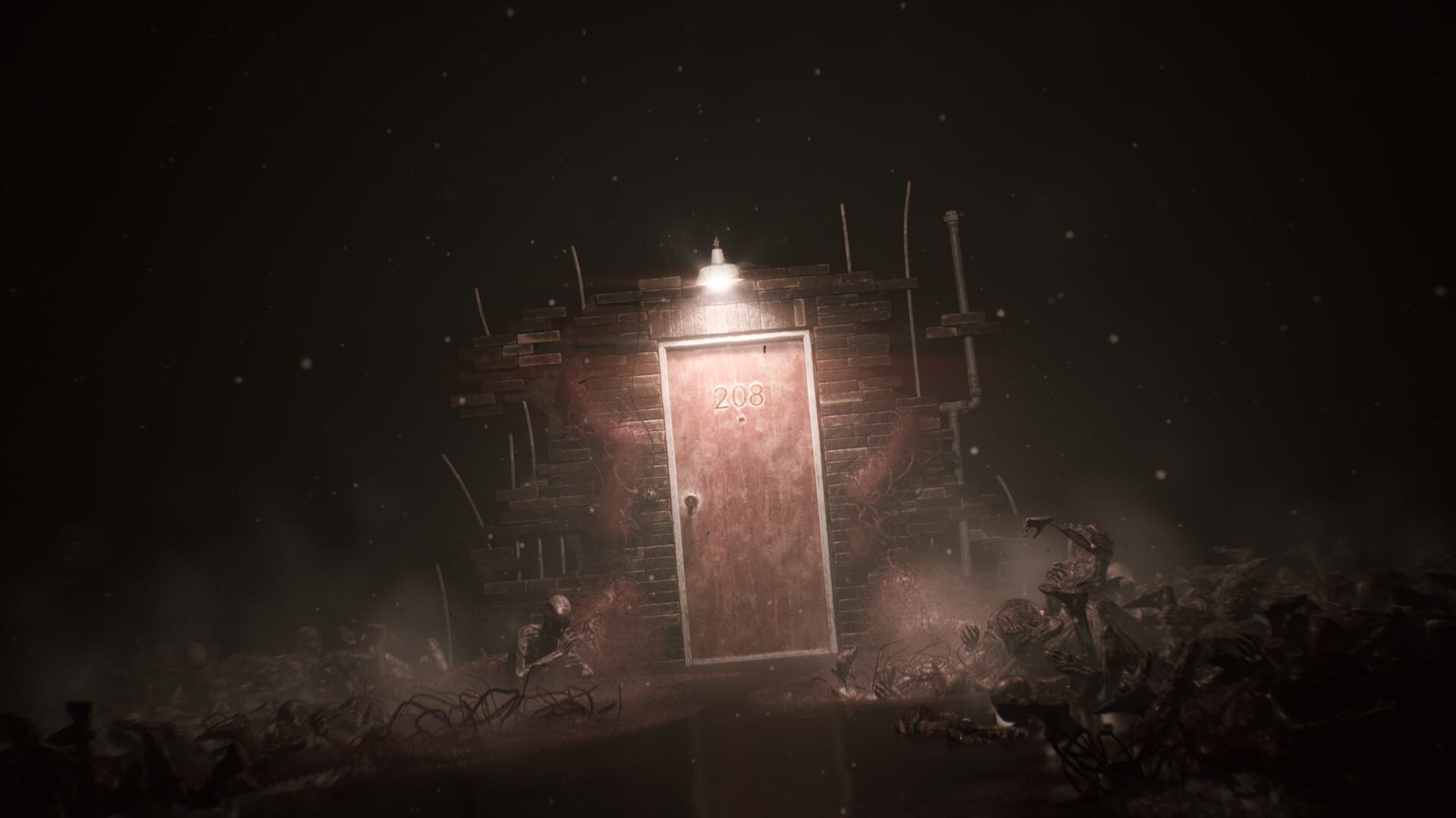 Screenshot for Oxide Room 208