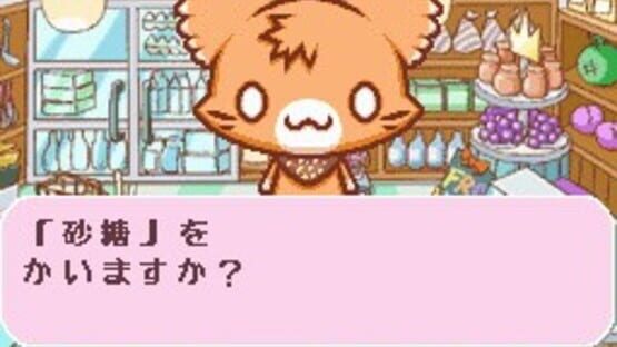 Screenshot for Choco-Ken no Omise: Patisserie & Sweets Shop Game