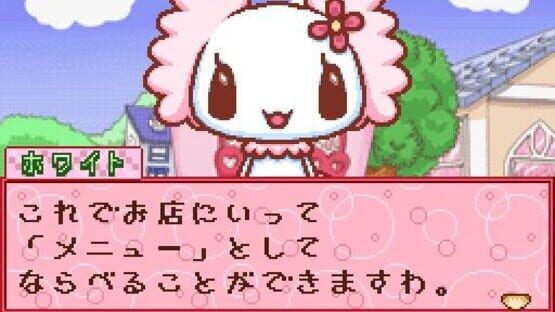 Screenshot for Choco-Ken no Omise: Patisserie & Sweets Shop Game