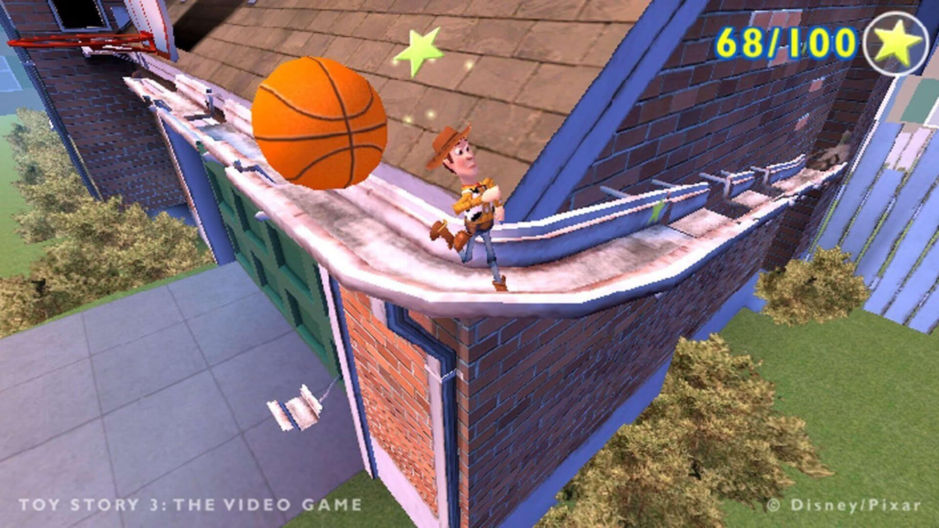 Screenshot for Toy Story 3