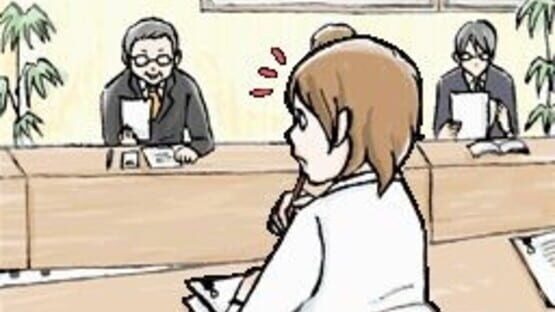 Screenshot for Watashi no Happy Manner Book