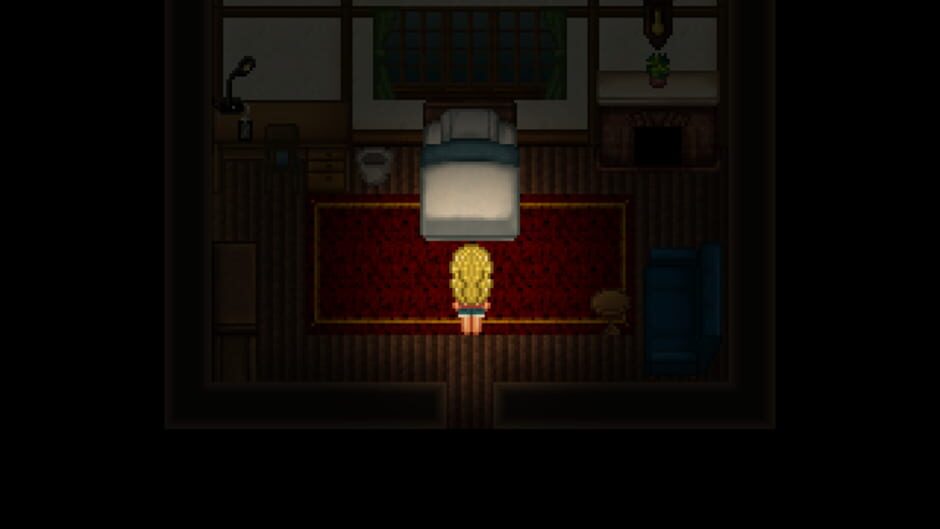 Screenshot for Mermaid Swamp