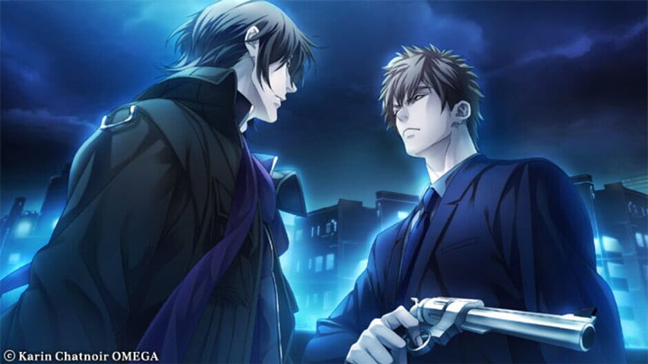 Screenshot for Omerta Chinmoku no Okite: The Legacy