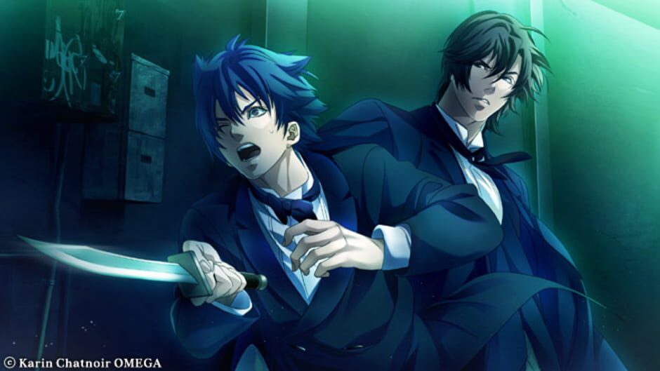 Screenshot for Omerta Chinmoku no Okite: The Legacy