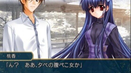 Screenshot for Touka Gettan: Koufuu no Ryouou