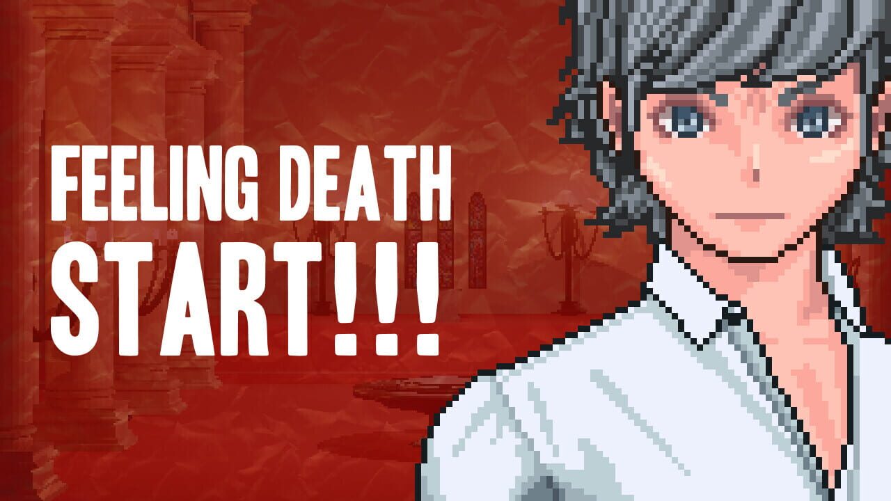 Screenshot for Feeling Death