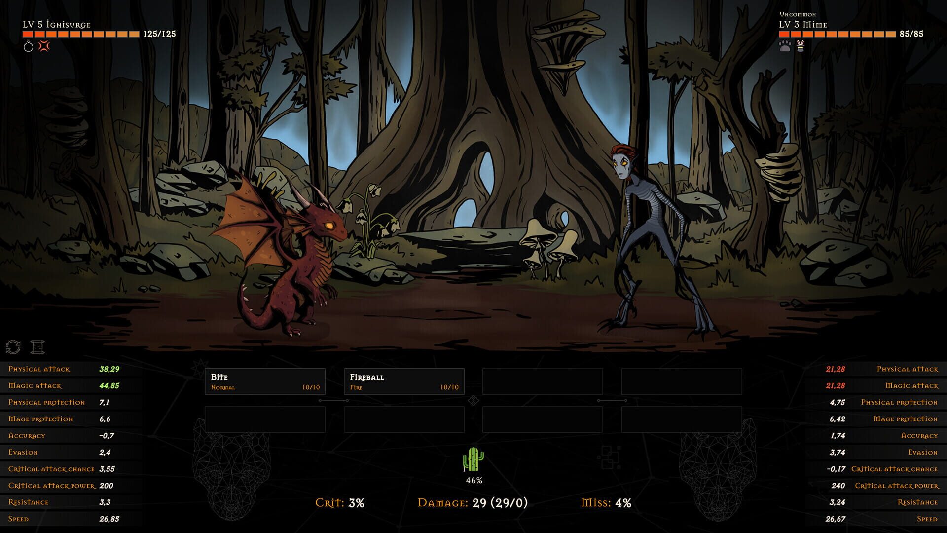 Screenshot for Voidsayer