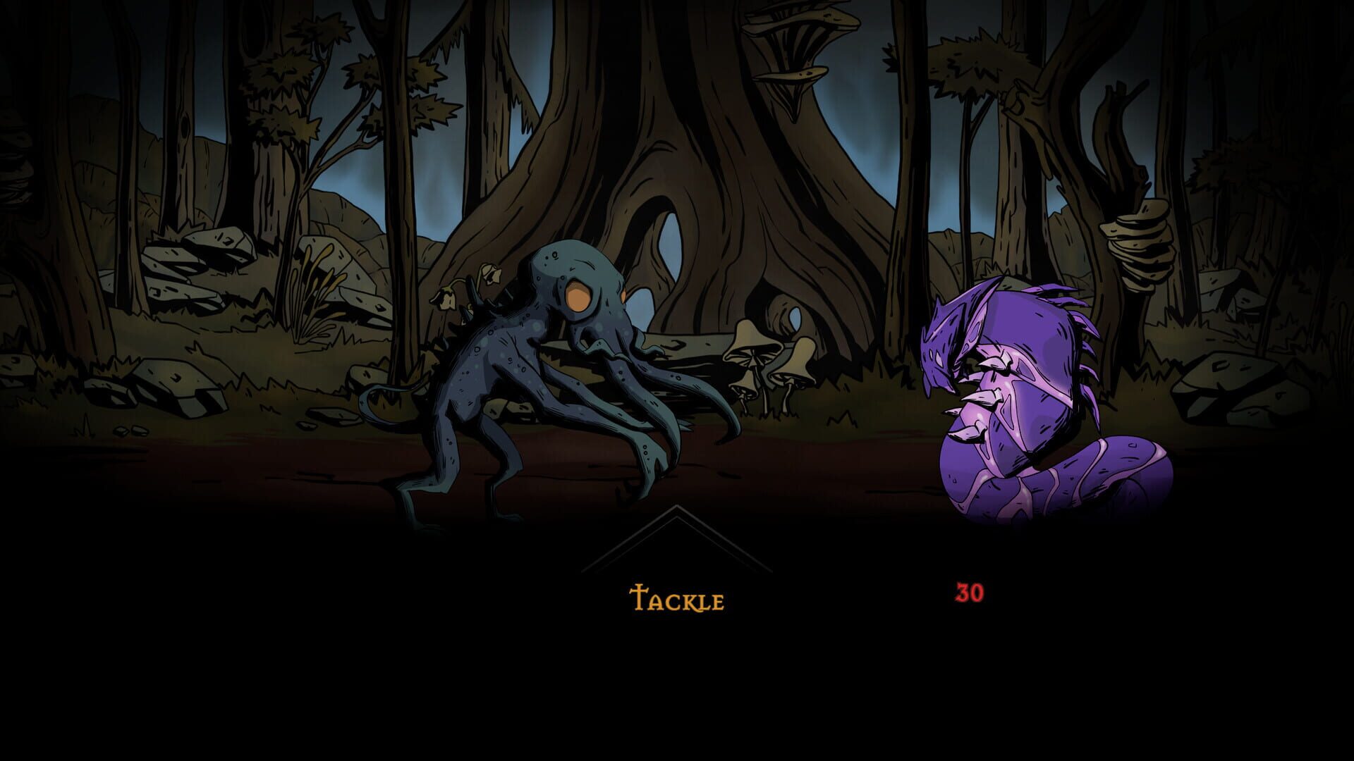 Screenshot for Voidsayer