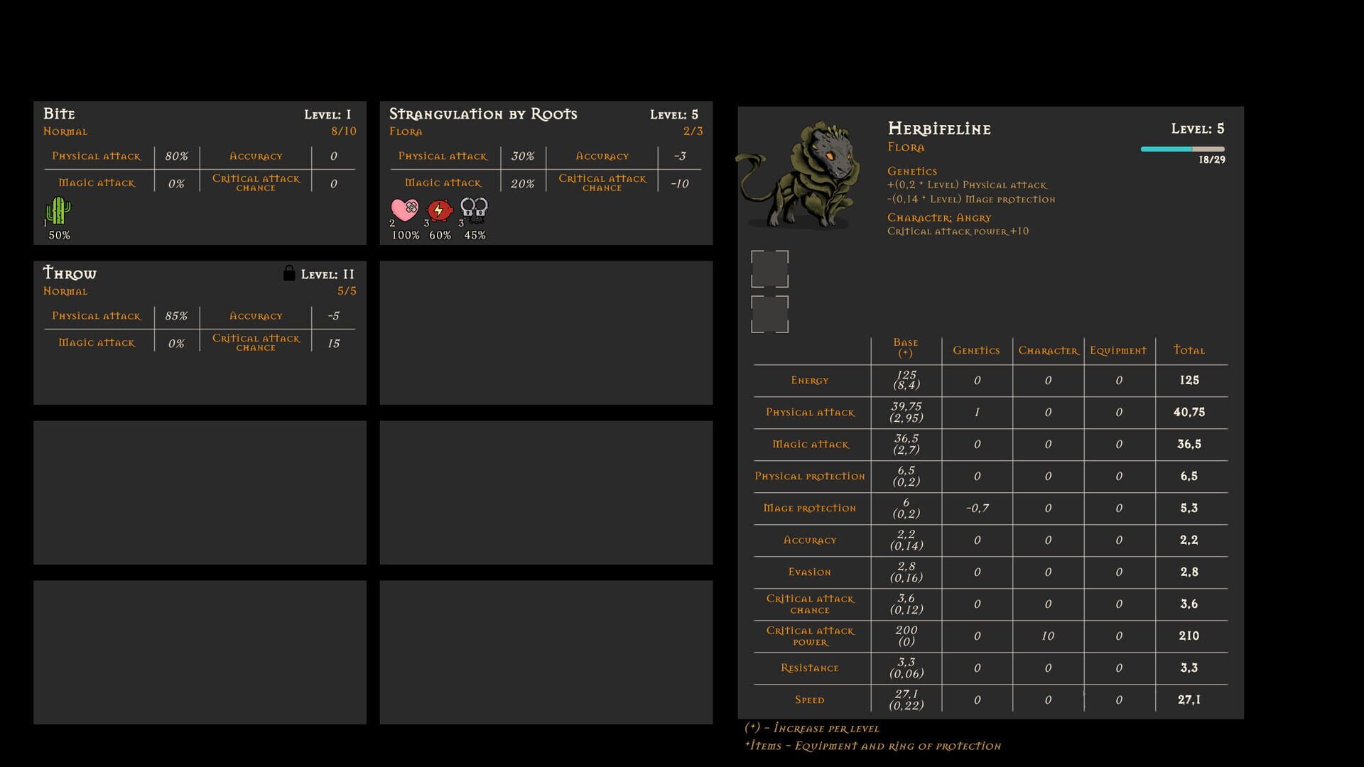 Screenshot for Voidsayer