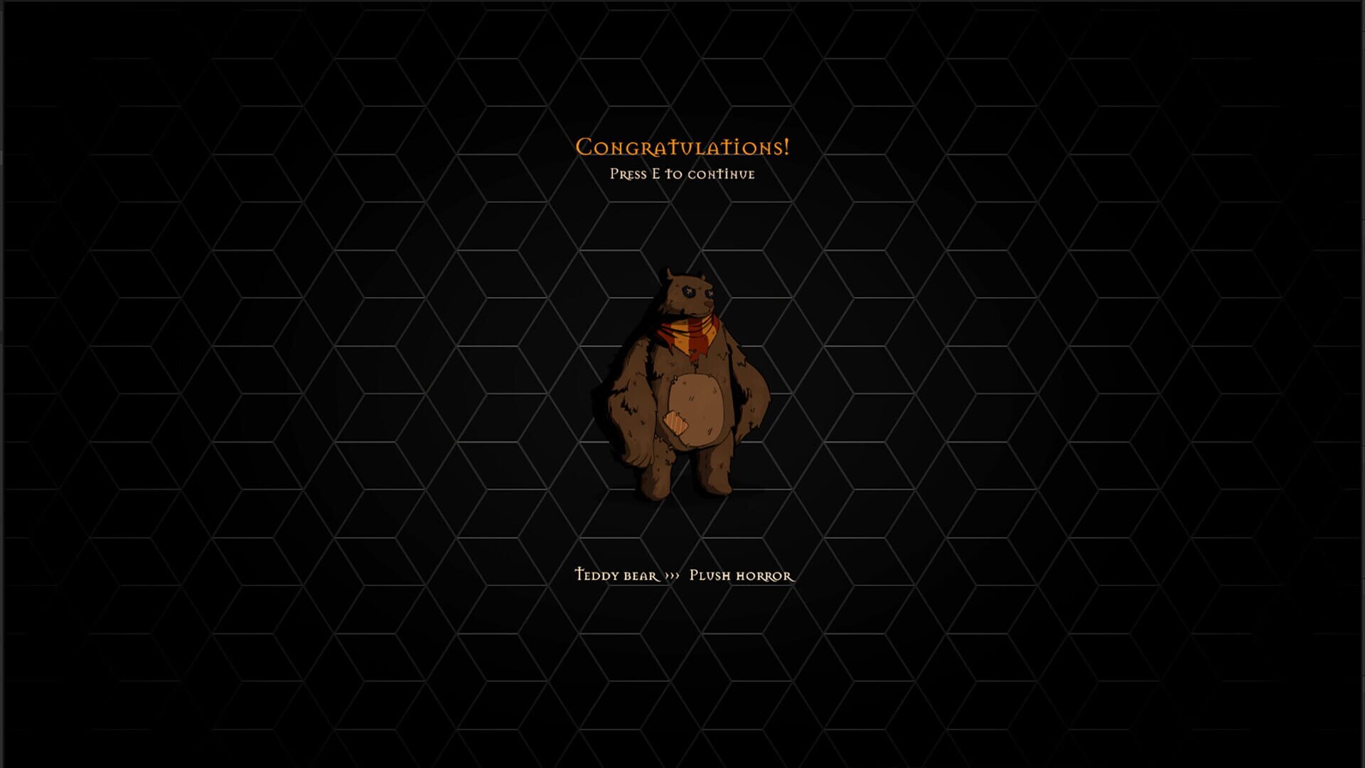 Screenshot for Voidsayer