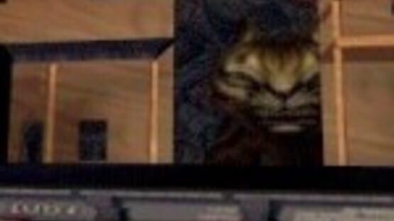 Screenshot for The Incredible Shrinking Character