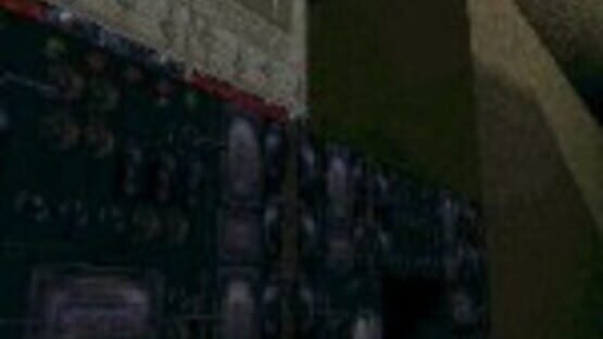 Screenshot for The Incredible Shrinking Character