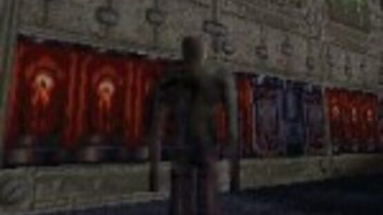 Screenshot for The Incredible Shrinking Character