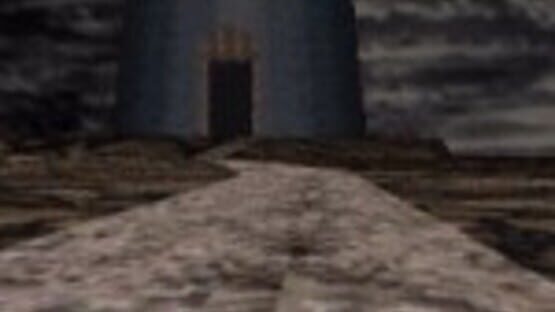 Screenshot for The Incredible Shrinking Character