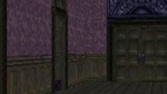 Screenshot for The Incredible Shrinking Character