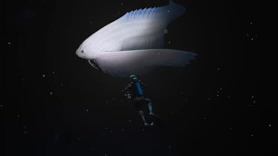Screenshot for Endless Ocean: Luminous
