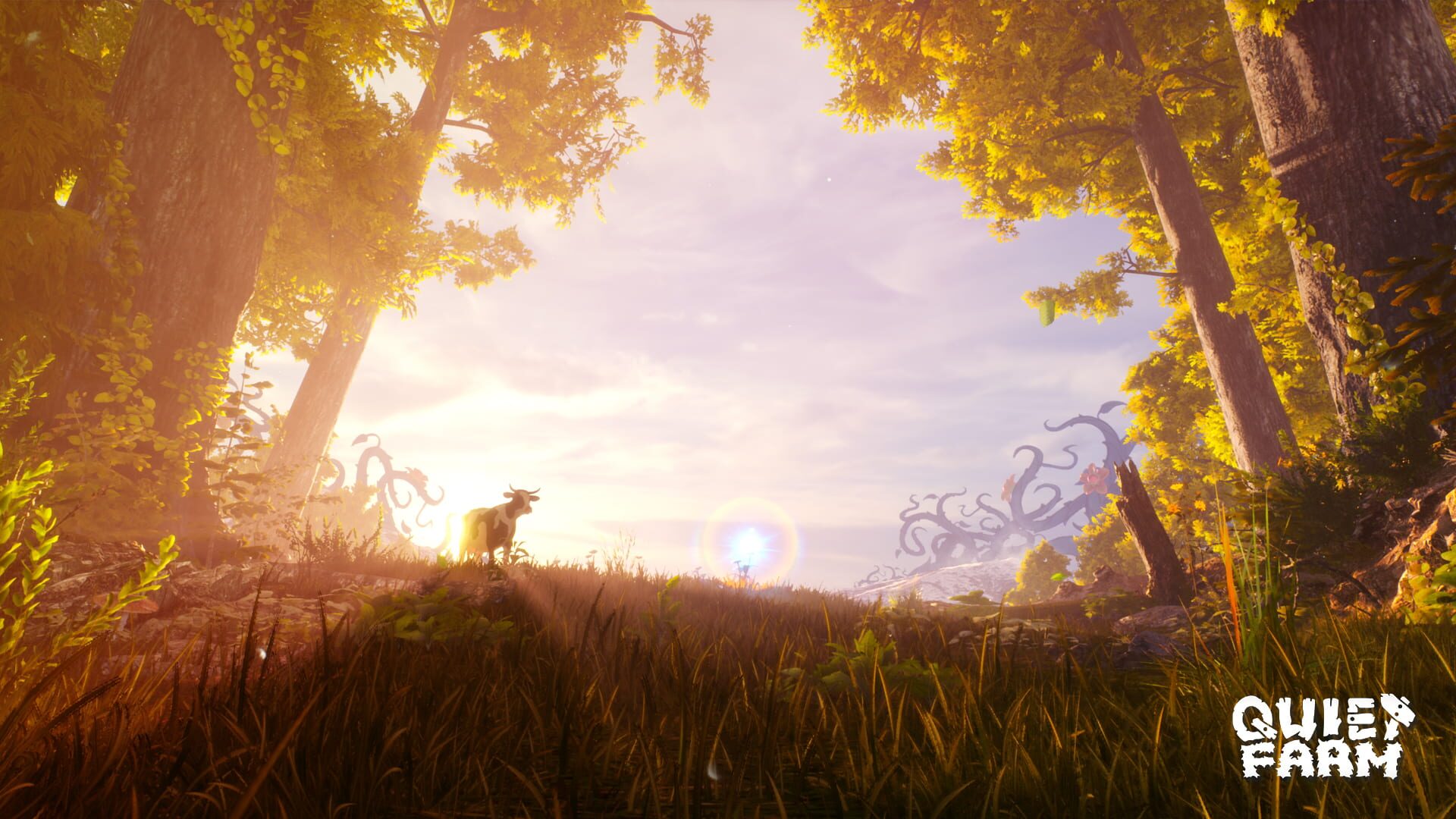 Screenshot for Quiet Farm