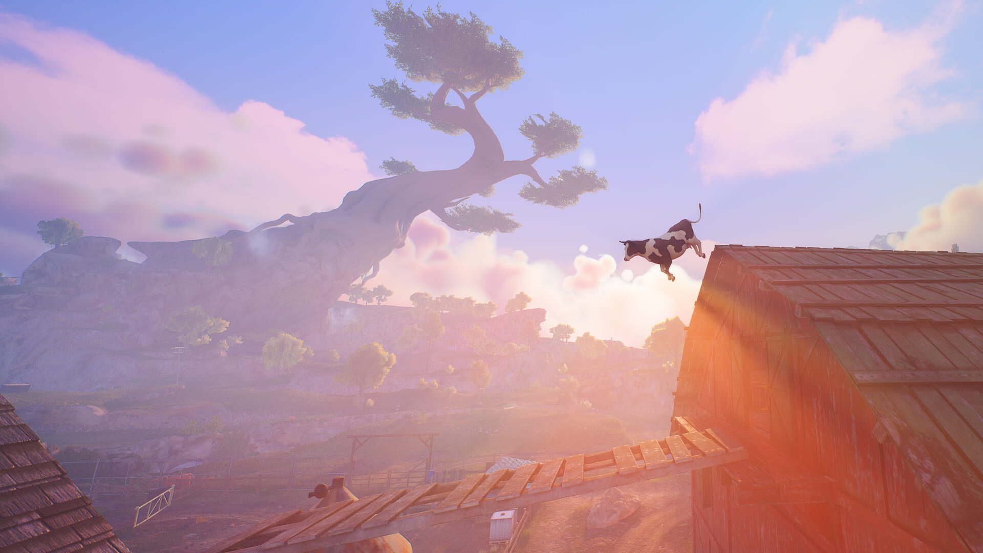 Screenshot for Quiet Farm