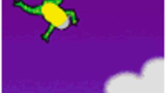 Screenshot for Frogapult