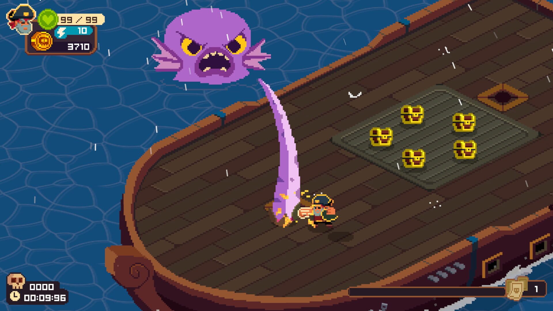 Screenshot for 502's Arcade