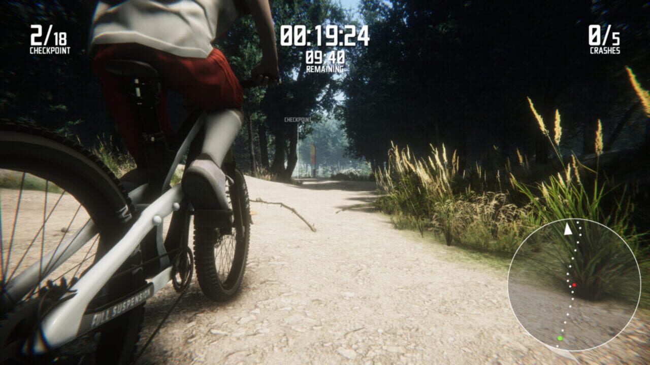 Screenshot for Total Trails