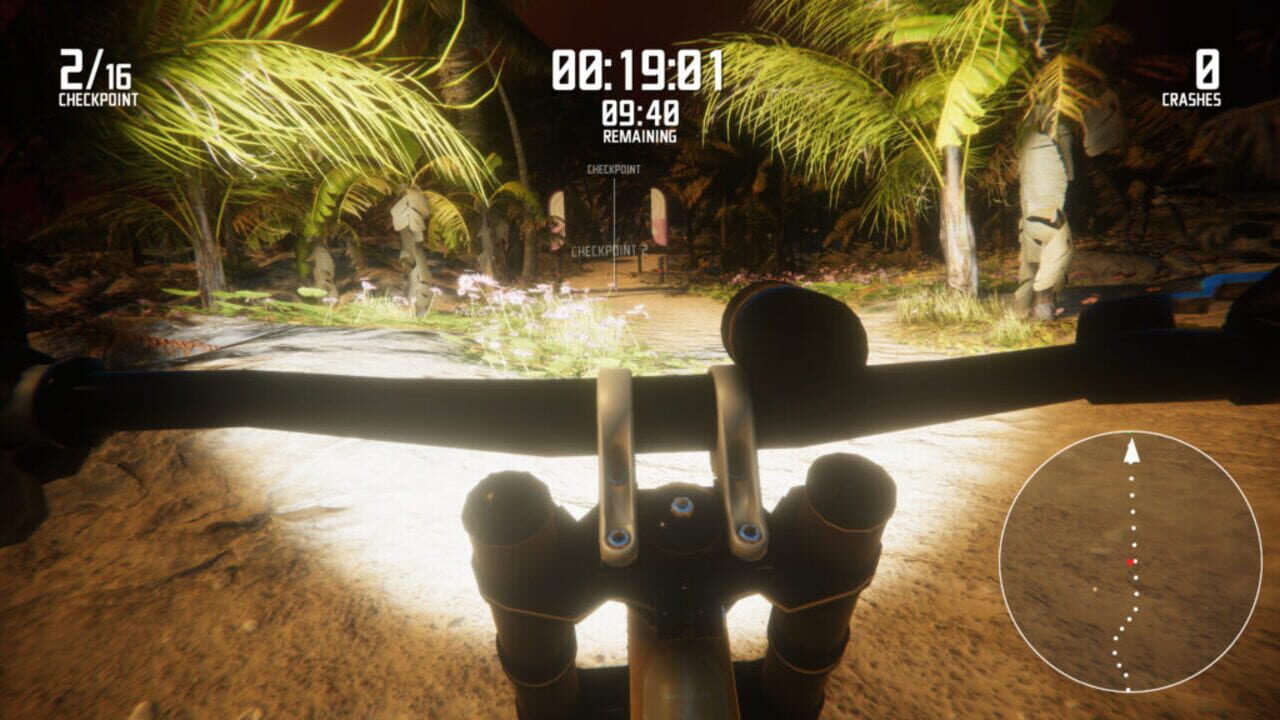 Screenshot for Total Trails