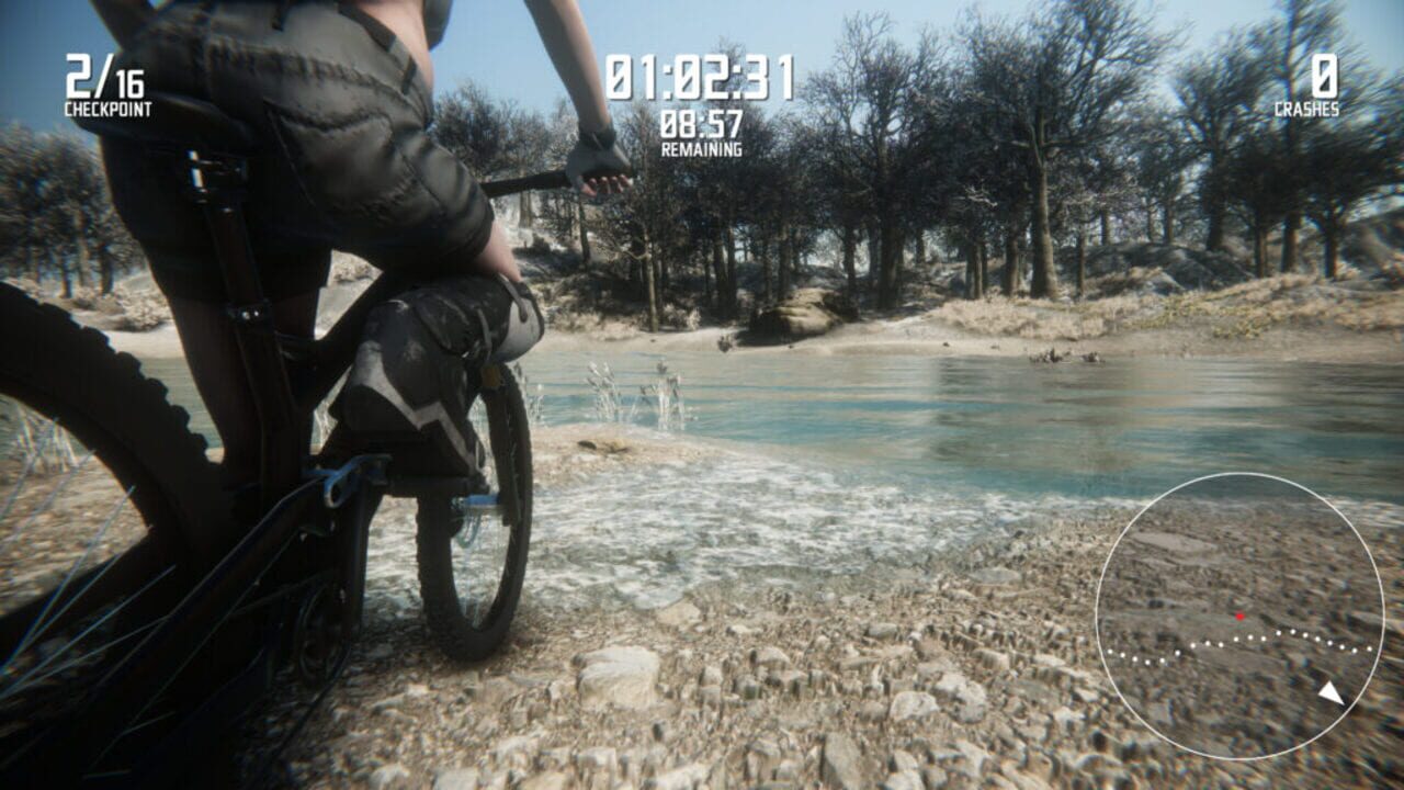 Screenshot for Total Trails