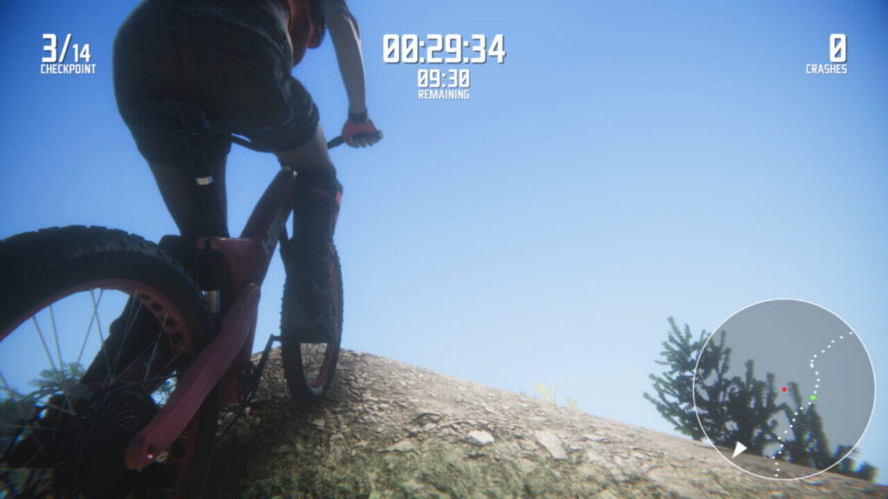 Screenshot for Total Trails