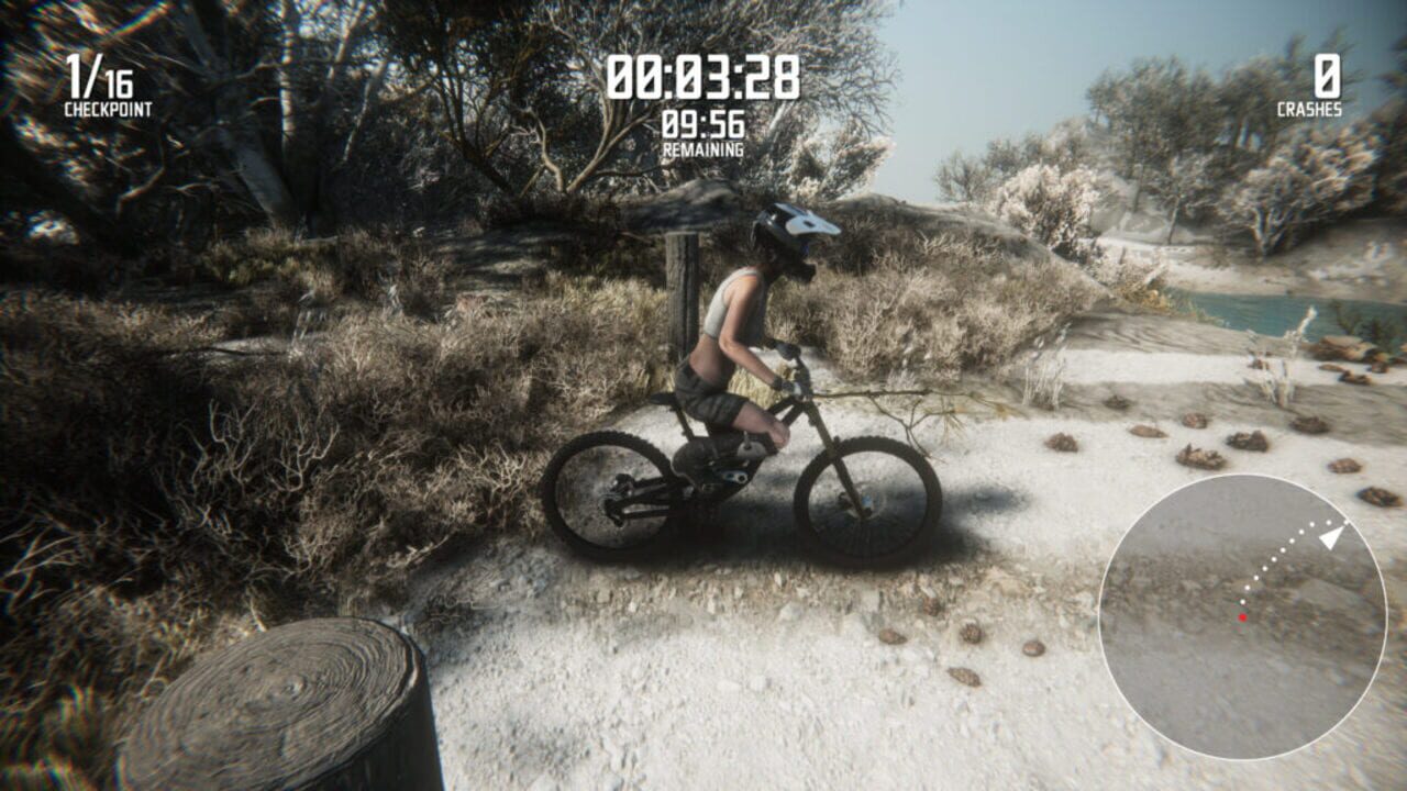 Screenshot for Total Trails