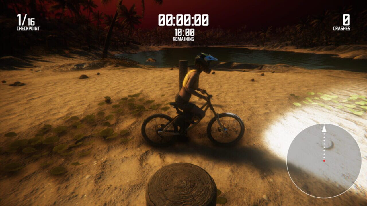 Screenshot for Total Trails